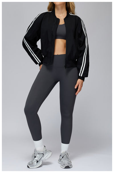 SPARK Autumn & Winter Loose-fitting Cotton Jacket ZC4504