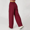 SPARK Contrast Color Versatile Sports Sweatpants ZC7028