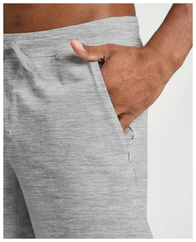 SPARK Men's Sports Fitness Hiking Knitted Shorts DD1500