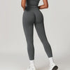 SPARK Gym High Waist Leggings ZC7725