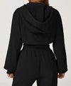 SPARK Autumn & Winter Fashionable Hooded Sweatshirt ZC4507
