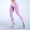 SPARK Seamless High Waist Hip Lift Yoga Pants RXW3003
