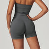 SPARK Gym High Waist Shorts ZC7725