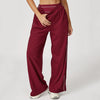 SPARK Contrast Color Versatile Sports Sweatpants ZC7028
