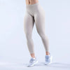 SPARK Seamless High Waist Hip Lift Yoga Pants RXW3003