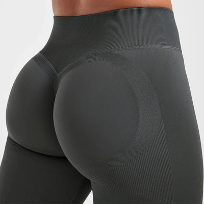 SPARK Seamless Scrunch Butt Lift Leggings for Women RXW3010