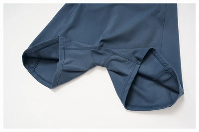 SPARK Back Waist Scrunch Shorts for Women