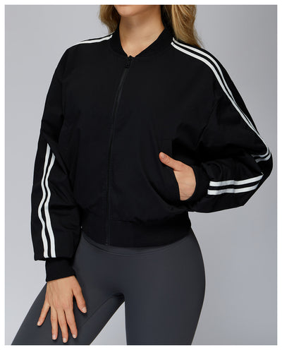 SPARK Autumn & Winter Loose-fitting Cotton Jacket ZC4504