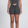 SPARK Fitness Drawstring Shorts LQ5028