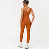 SPARK Yoga Jumpsuit Pants SB2424