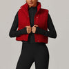 SPARK Vest Down Jacket ZC9037