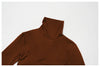 SPARK High Collar Yoga Hollow Back Tight Sports Top ZC4507