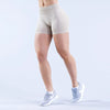 SPARK Seamless Butt Lifting Gym Fitness Shorts OD5296