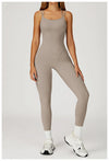 SPARK Women's Strappy Back Bodysuit ZC4509