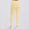 SPARK Hip-lifting Yoga Running Fitness Legging QY6509