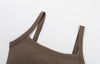 SPARK Double Strap Thread Yoga Bra ZC3093
