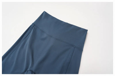 Back Waist Scrunch Leggings for Women