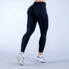 SPARK Seamless Low Waist Hip Lift Yoga Leggings OD5496