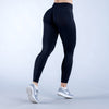 SPARK Seamless Low Waist Hip Lift Yoga Leggings OD5496