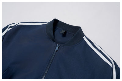 SPARK Autumn & Winter Loose-fitting Cotton Jacket ZC4504