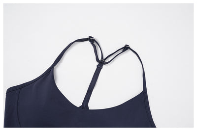 SPARK Y-shaped Back Yoga Bra for Women ZC2043