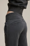 SPARK Fashion Slim Fit Casual Pants for Women TH25302