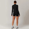 SPARK Seamless Athletic Jackets ZC7755