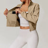 SPARK Quick-dry Gym Jacket ZC8945