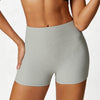 SPARK Summer Ribbed Yoga Shorts SB2349