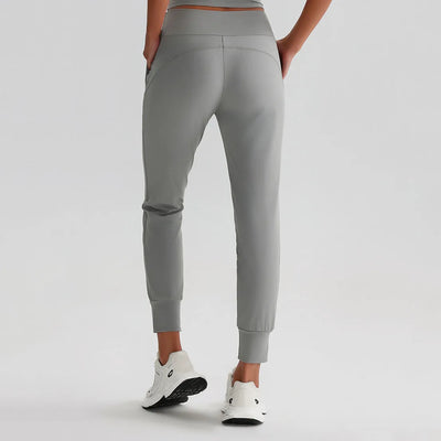 SPARK High Waist Running Lounge Pants LQ8030
