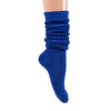 SPARK Knee High Scrunch & Puff Slouch Socks HZJ0003