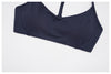 SPARK Y-shaped Back Yoga Bra for Women ZC2043