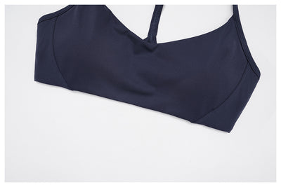 SPARK Y-shaped Back Yoga Bra for Women ZC2043