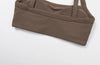 SPARK Double Strap Thread Yoga Bra ZC3093