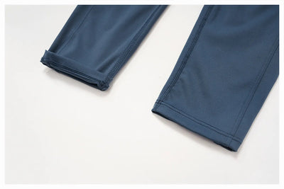 Back Waist Scrunch Leggings for Women