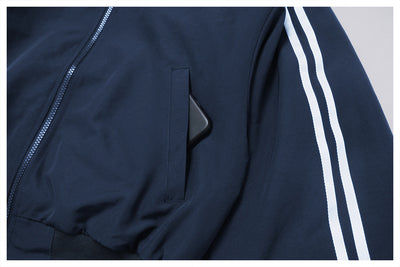 SPARK Autumn & Winter Loose-fitting Cotton Jacket ZC4504