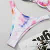 SPARK Tie-dye Two Piece Swimsuit MY9090