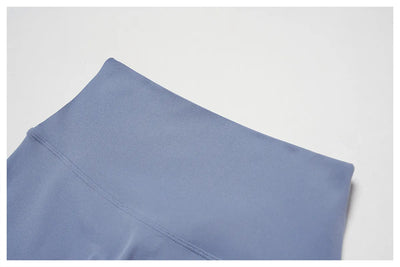 SPARK High Waist Yoga Pants with Pockets for Women ZC7011
