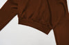 SPARK Autumn & Winter Fashionable Hooded Sweatshirt ZC4507