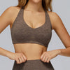 SPARK Women's Racerback Sports Bra ZC4510