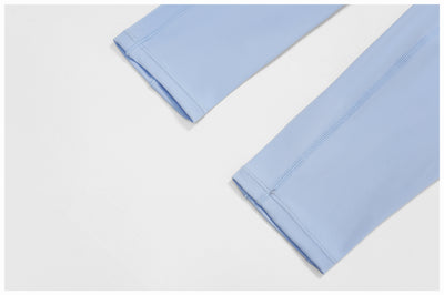 SPARK Twisted High Waist Yoga Leggings ZC4514