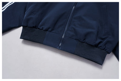 SPARK Autumn & Winter Loose-fitting Cotton Jacket ZC4504