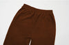 SPARK Autumn & Winter High Waist Wide Leg Sports Sweatpants ZC4507