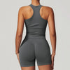 SPARK Seamless Racer Back Vest ZC7725