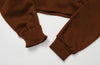 SPARK Autumn & Winter Fashionable Hooded Sweatshirt ZC4507