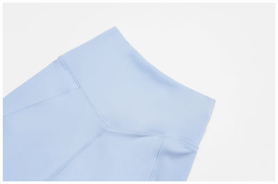 SPARK Twisted High Waist Yoga Leggings ZC4514