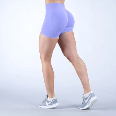 SPARK Seamless Workout Shorts for Women RXW3003