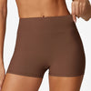 SPARK Summer Ribbed Yoga Shorts SB2349