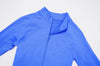 SPARK Stand Collar Zipper Yoga Jacket For Women ZC4513