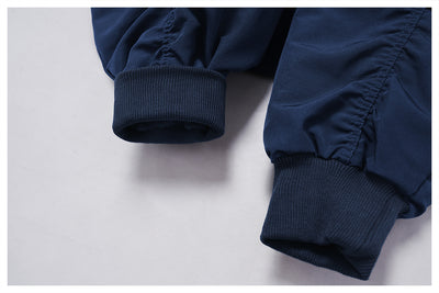 SPARK Autumn & Winter Loose-fitting Cotton Jacket ZC4504